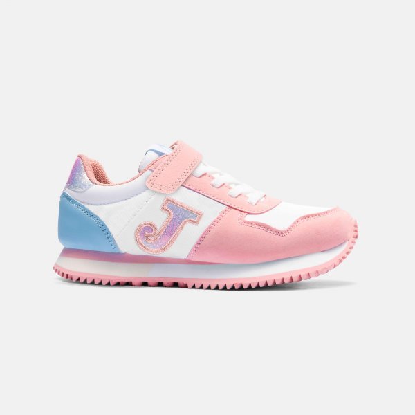 ORIGEN JR 2607 PINK