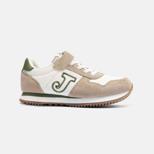 ORIGEN JR 2624 BEIGE KHAKI
