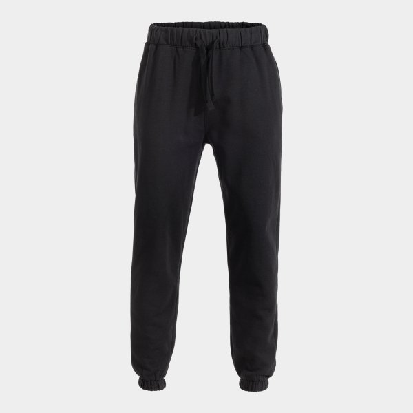 MIMETIC LONG PANTS BLACK