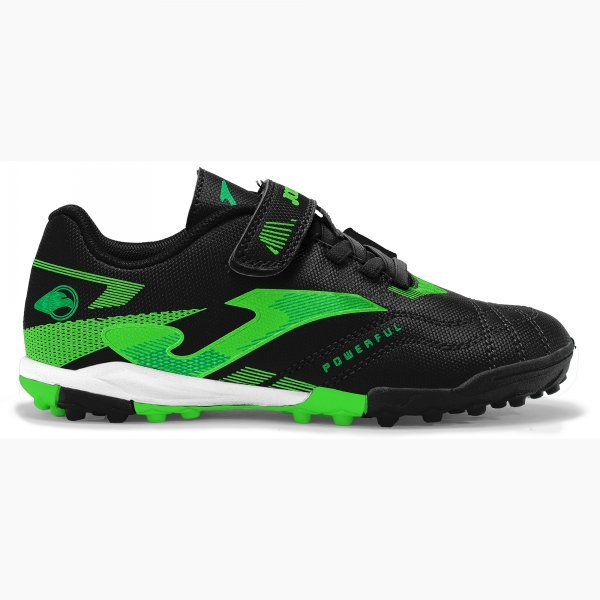 POWERFUL JR 2601 BLACK TURF