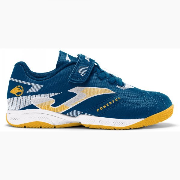 POWERFUL JR 2603 NAVY BLUE INDOOR