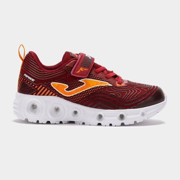 RASE JR 2506 RED