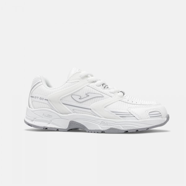 RT 50 JR 2602 WHITE