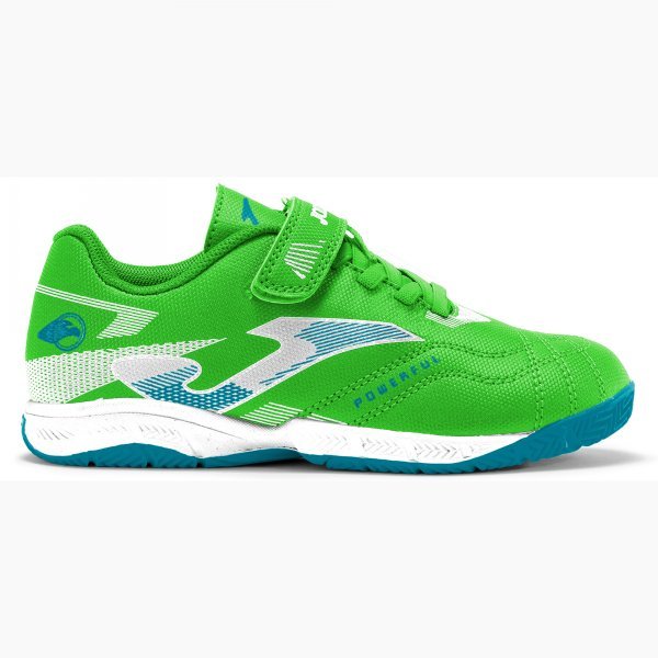 POWERFUL JR 2615 GREEN INDOOR