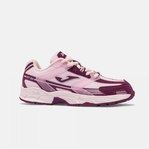 RT 50 JR 2619 PINK