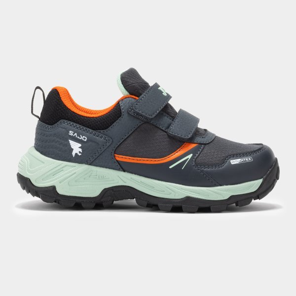 SAJO JR 2522 DARK GRAY
