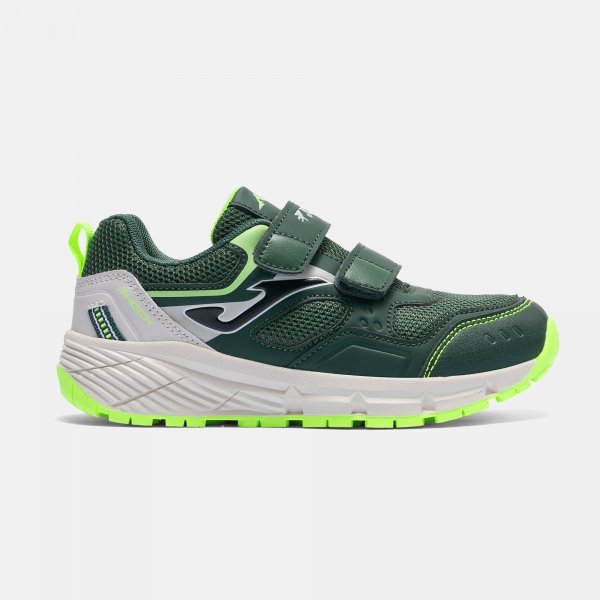 SHOCK JR 2623 KHAKI