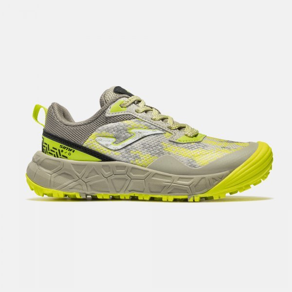 SIMA JR 2612 GRAY