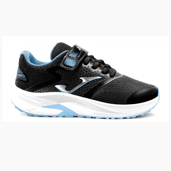 SPEED JR 2621 BLACK BLUE