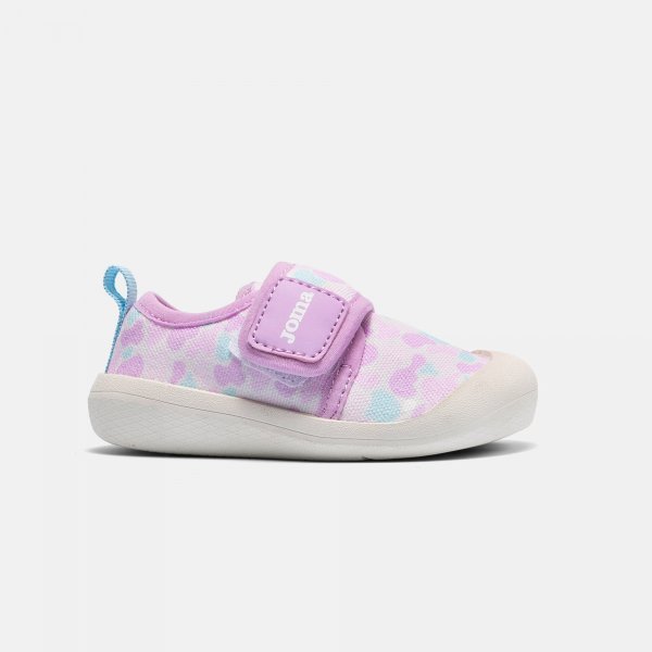 TEO JR 2619 PURPLE