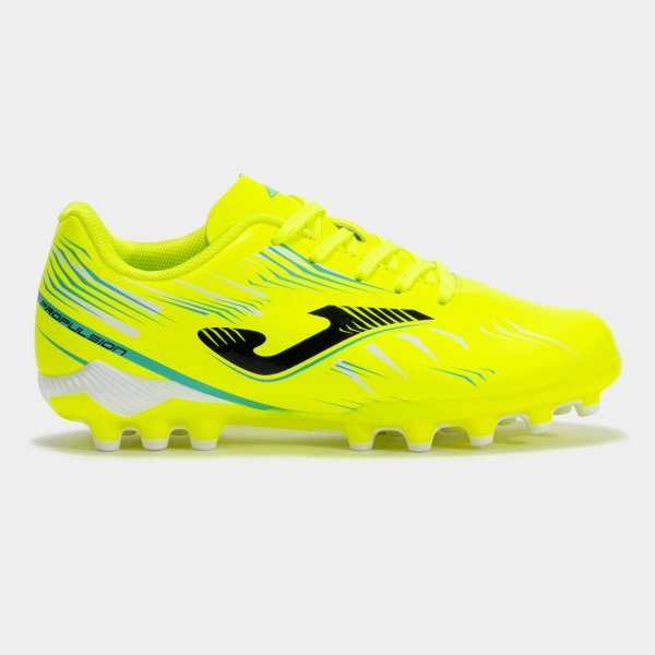 PROPULSION JR 2509 FLUOR YELLOW ARTIFICIAL GRASS