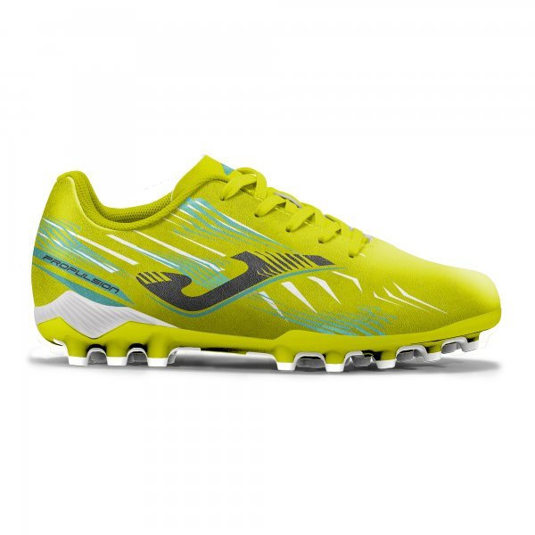 PROPULSION JR 2509 FLUOR YELLOW TURF