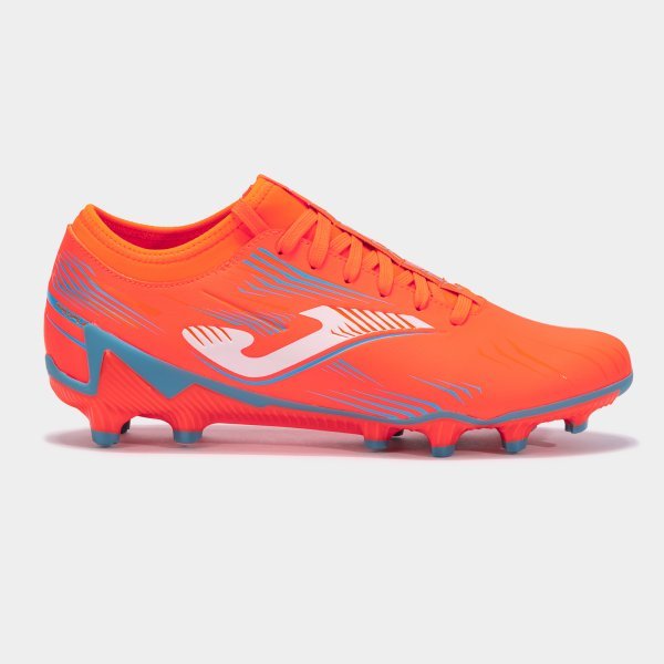 PROPULSION 2508 FLUOR ORANGE ARTIFICIAL GRASS