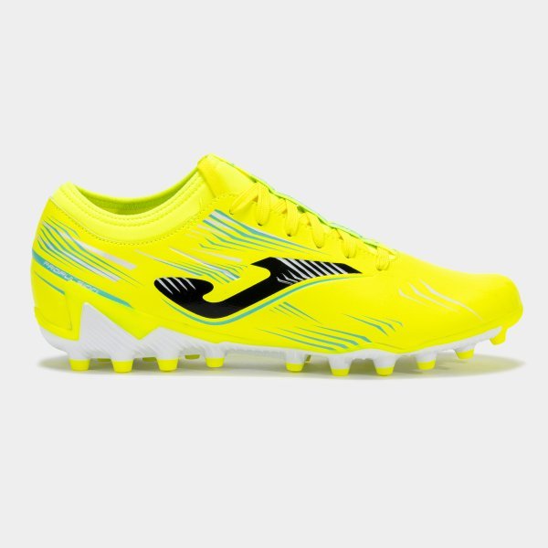 PROPULSION 2509 FLUOR YELLOW FIRM GROUND