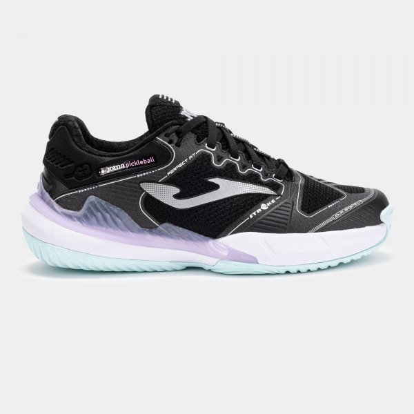 P.STROKE LADY 2501 BLACK