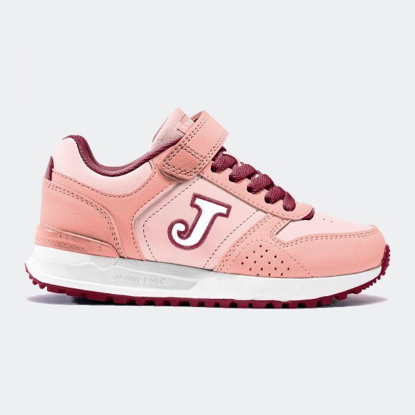 TORNADO JR 2529 PINK