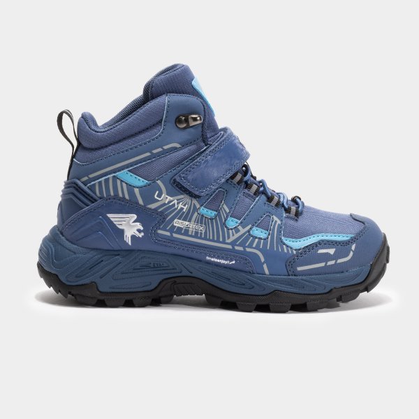 UTAH JR 2503 NAVY BLUE