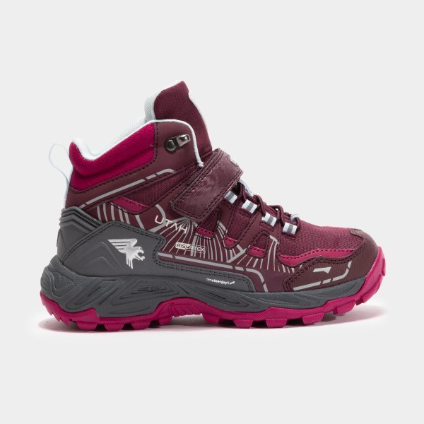 UTAH JR 2520 PURPLE