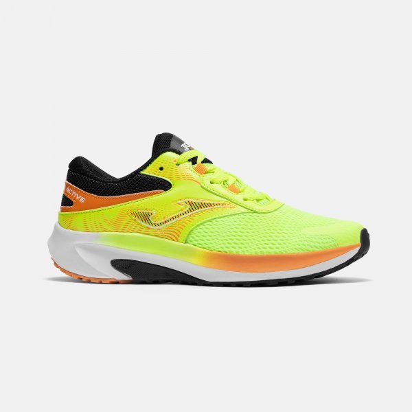 ACTIVE 2609 FLUOR YELLOW