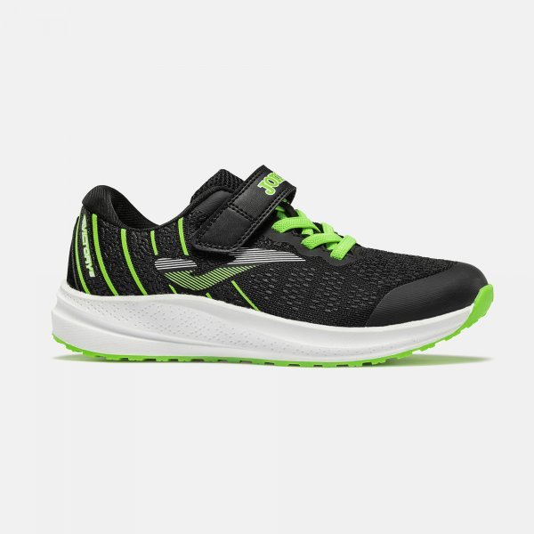 VICTORY JR 2601 BLACK