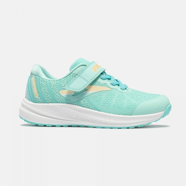 VICTORY JR 2627 TURQUOISE