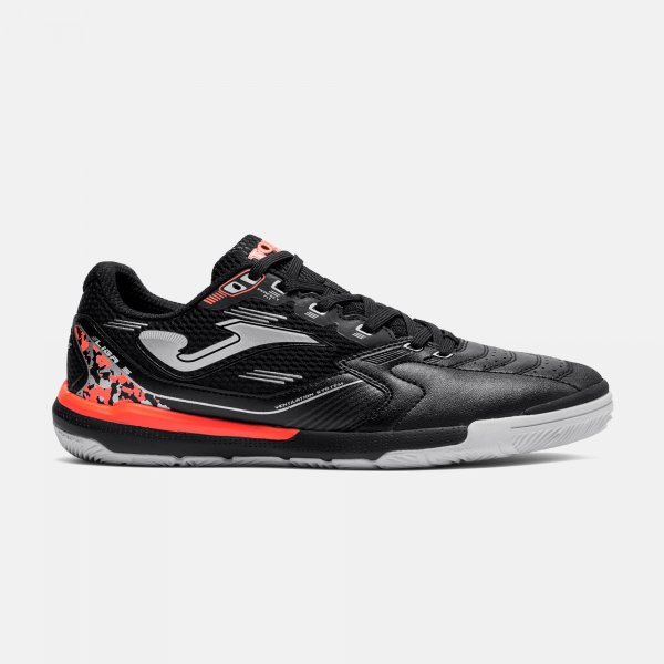 LIGA 5 2601 BLACK INDOOR