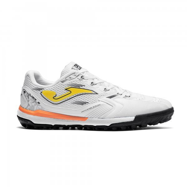 LIGA 5 2602 WHITE TURF