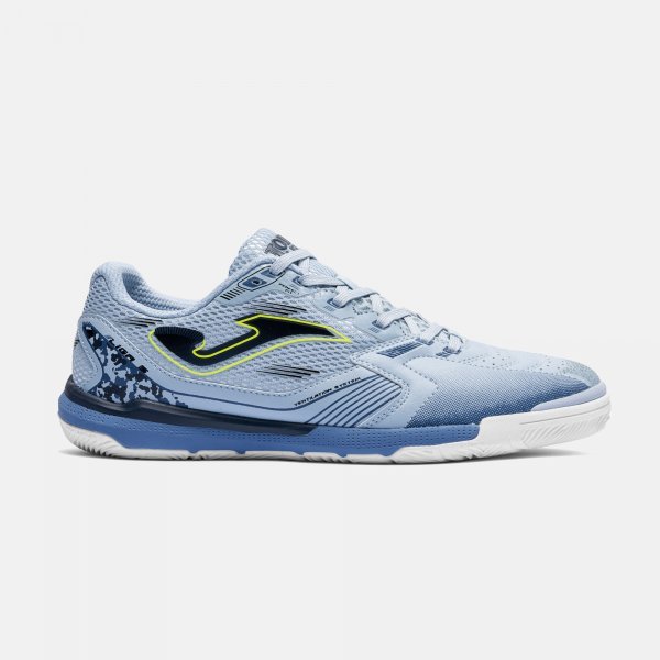 LIGA 5 2605 SKY BLUE INDOOR
