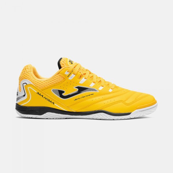 MAXIMA 2608 FLUOR SAFFRON INDOOR