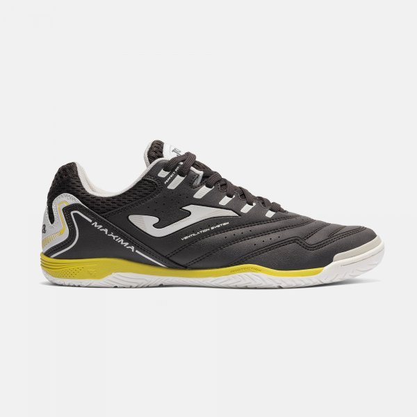 MAXIMA 2624 BROWN INDOOR