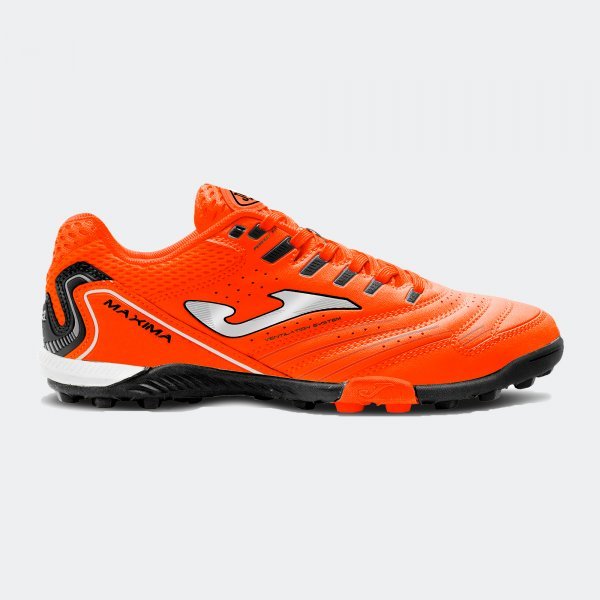 MAXIMA 2508 ORANGE TURF