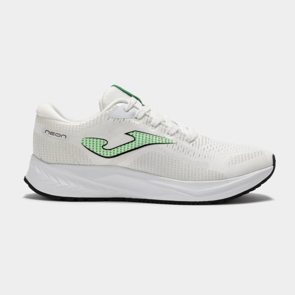 NEON MEN 2502 WHITE
