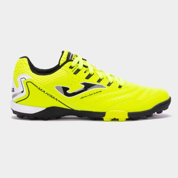 MAXIMA 2511 FLUOR GREEN TURF