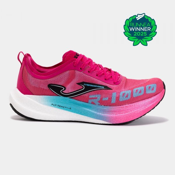 R1000 MEN 2510 FUCHSIA 44.5
