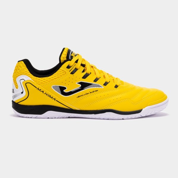 MAXIMA 2528 FLUOR SAFFRON INDOOR