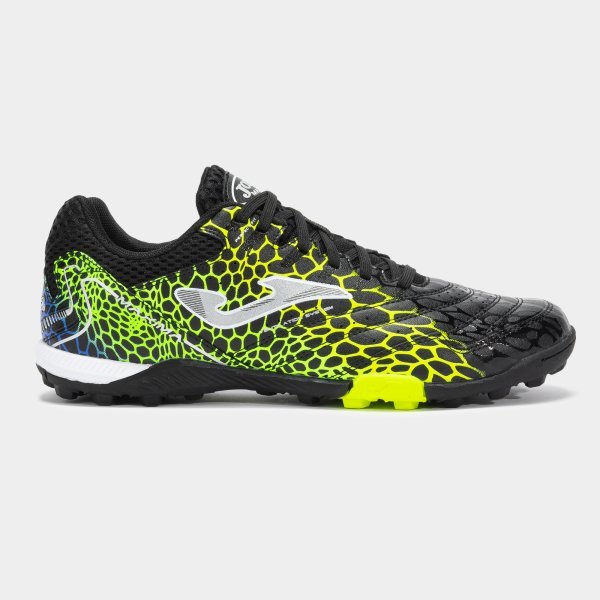 MAXIMA 2531 BLACK YELLOW GREEN TURF