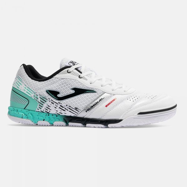 MUNDIAL 2602 WHITE INDOOR