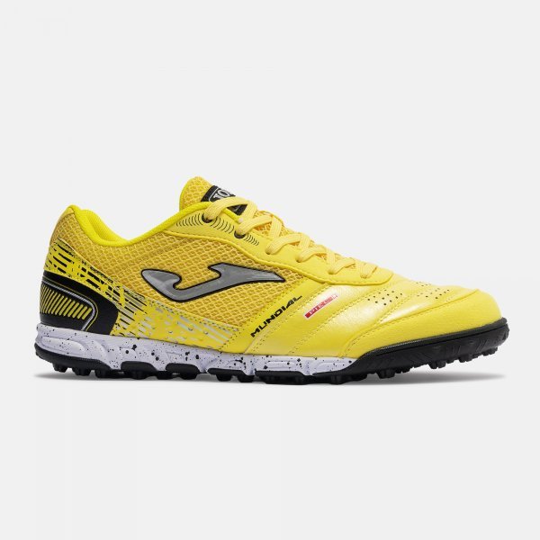 MUNDIAL 2628 YELLOW TURF