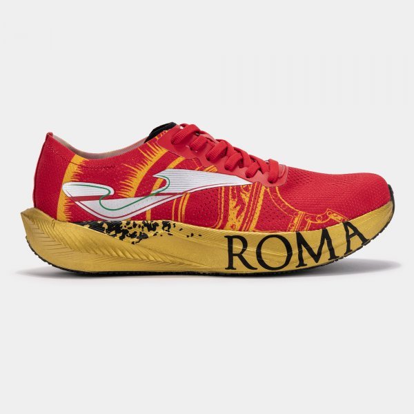 R.5000 2656 RED ROMA