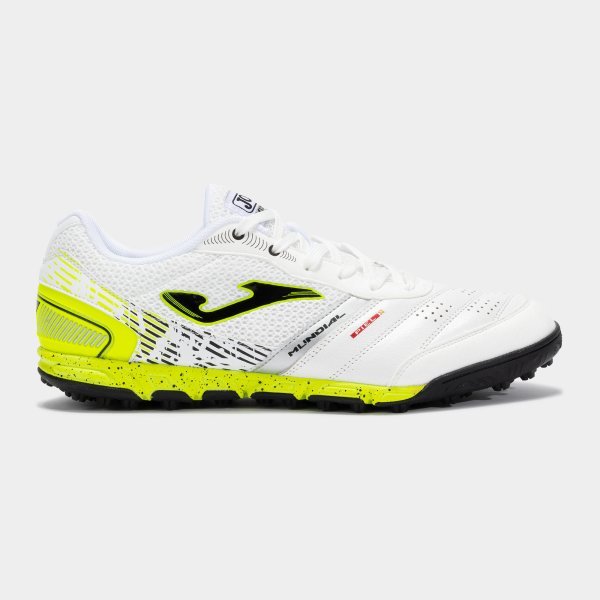 MUNDIAL 2502 WHITE TURF