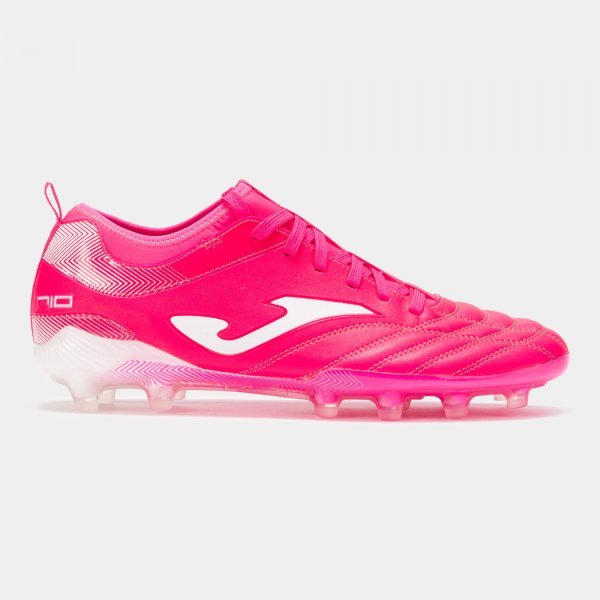 NUMERO-10 2510 PINK FIRM GROUND