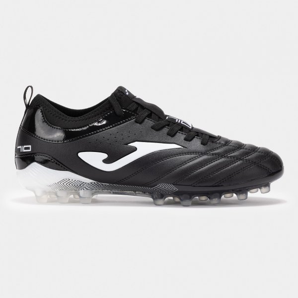 NUMERO-10 2401 BLACK WHITE ARTIFICIAL GRASS