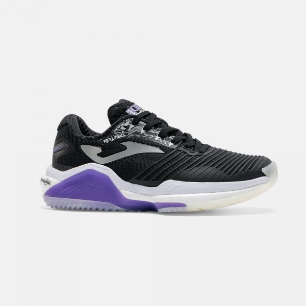 PICKLET LADY 2601 BLACK