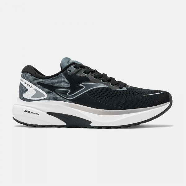 SPEED MEN 2601 BLACK