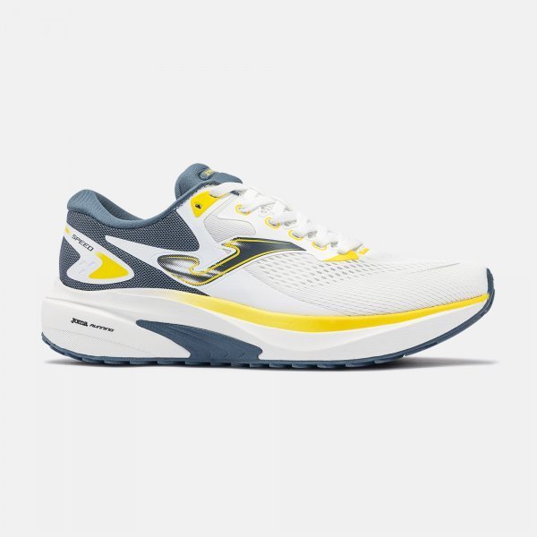 SPEED MEN 2602 WHITE
