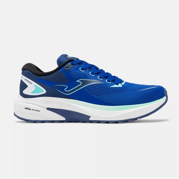 SPEED MEN 2604 ROYAL BLUE