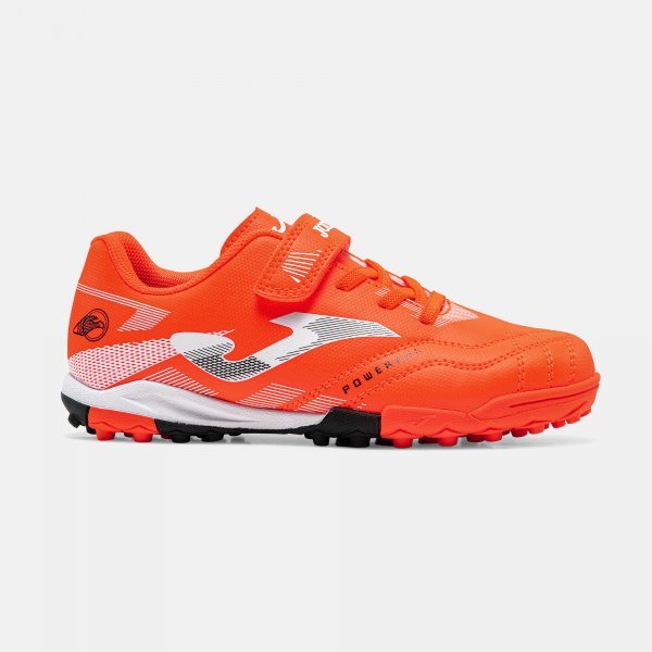 POWERFUL JR 2606 RED TURF