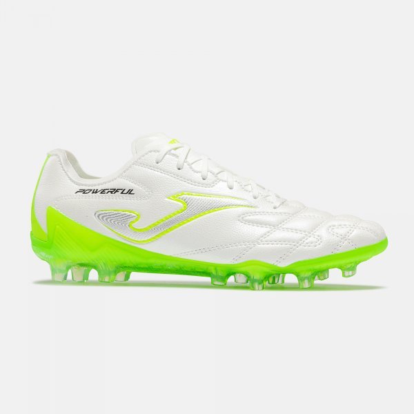 POWERFULL 2602 WHITE ARTIFICIAL GRASS