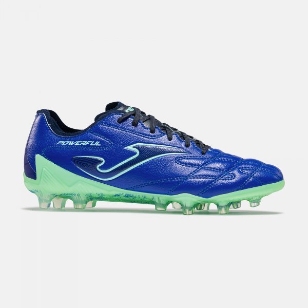 POWERFULL 2604 ROYAL BLUE FIRM GROUND