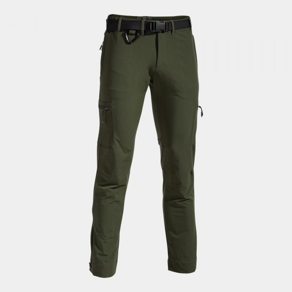 EXPLORER LONG PANTS